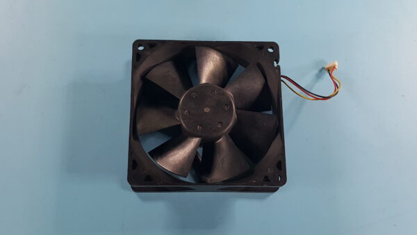 Nidec D09T-24PS1 01B RH7-1334 Fan - Image 2