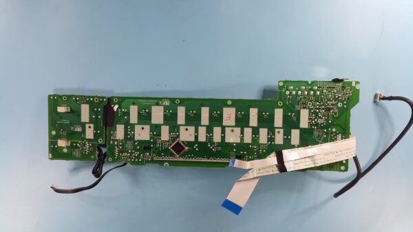 Onkyo Display Pcb Connected 25140654A 25140655 for HT-R591 - Image 2