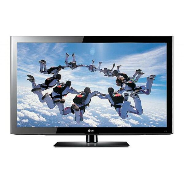 LG 42LD550 42" Full HD 120Hz Broadband LCD TV (Refurbished)