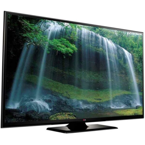 LG 60PB5600-UA BUSLLJR Full HD Plasma TV (Refurbished)