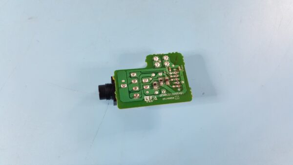 Onkyo Headphone Jack Pcb BCETC-0658 for HT-R591 - Image 2