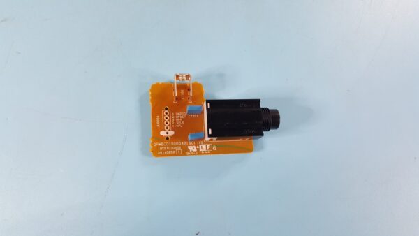 Onkyo Headphone Jack Pcb BCETC-0658 for HT-R591