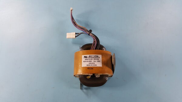 Bose Radio Transformer 266476-001 Rev 2 For AWRC1G - Image 2