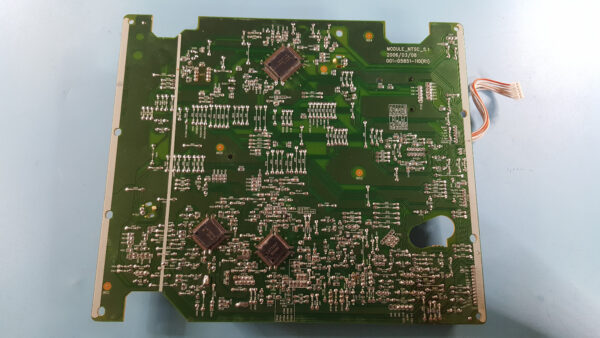 RCA Main VCR Pcb 001-05851-110 (R1) For DRC8320N - Image 2