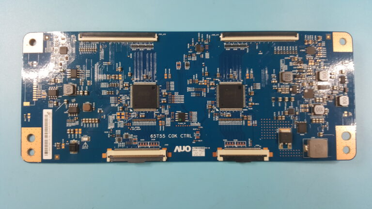 Hisense 1205671 (5565T55C18) T-Con Board