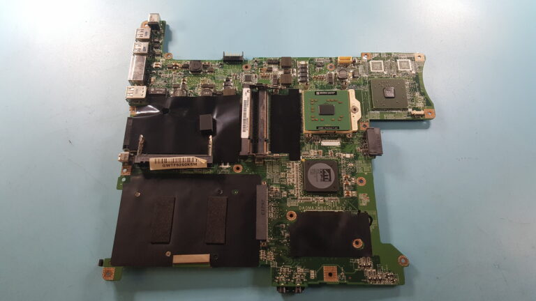 Gateway DA0MA3MB6D2 Rev:D / 31MA3MB0021 Motherboard