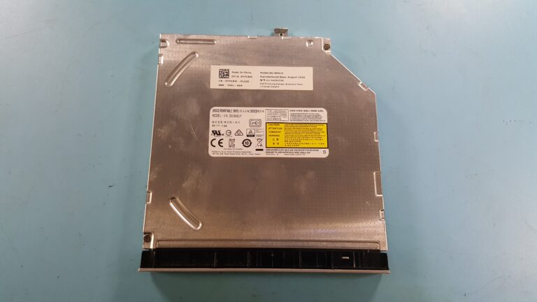 Dell DU-8A5LH / 0YYCRW DVD Rewritable Drive