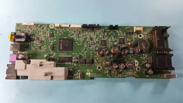 HP Q8191-80151.C / Q8191-60151 Main PCB