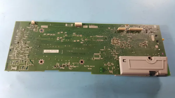 HP Q8191-80151.C / Q8191-60151 Main PCB - Image 2