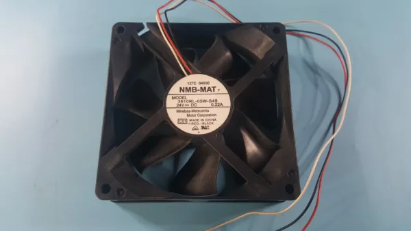 3610RL-05W-S49 Printer Cooling Fan - Image 2