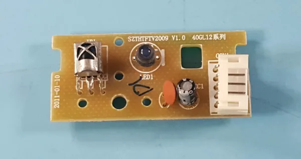 Element SZTHTFTV2009 IR Sensor