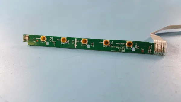 748.A1D03.0011 / L5270-1 Key Board - Image 2