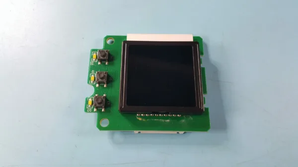 APC CBS062B-04 / CBS062B01-NFW-R-02 Display PCB