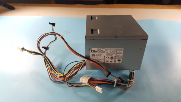 Dell L255EM-00 0D326T Power Supply