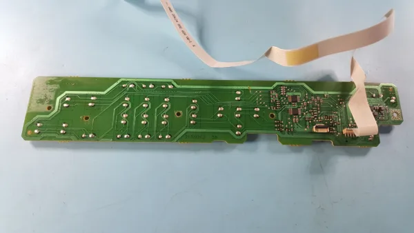 Epson ASSY.2159203 00 / 2159202 00 Keyboard PCB - Image 2