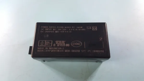 Epson 1A654W Power Supply Adapter