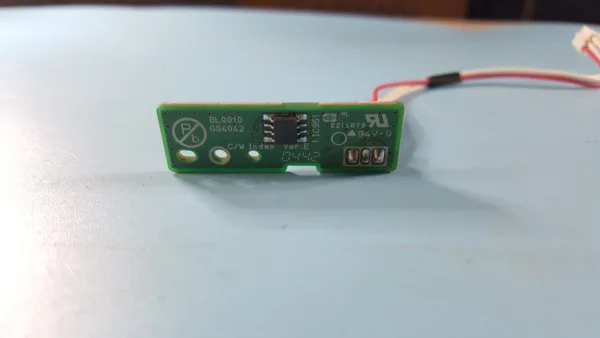 InFocus BL0010 G04042 Sensor Board - Image 3