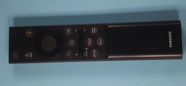 Samsung BN59-01457A Smart Remote Control