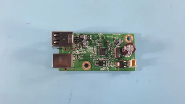 HP CBPCUSB9HA5 ((W)USB9HA5, 715G2704-3) PC Board