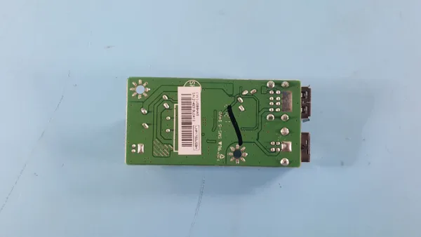 HP CBPCUSB9HA5 ((W)USB9HA5, 715G2704-3) PC Board - Image 2