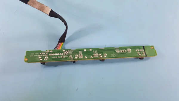 HP 715G2579-3 Keyboard PCB - Image 2