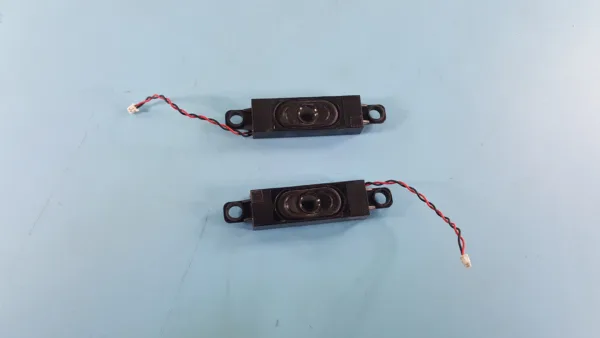 G13-2 / G14-2 Speakers for V7 R22W02 Monitor