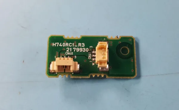 Epson H740RC1_R3 2179930 IR Board