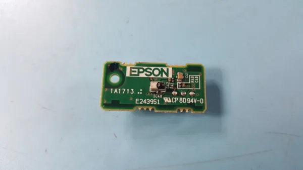 Epson H740RC1_R3 2179930 IR Board - Image 2