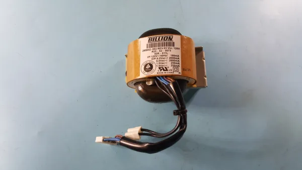 Bose 269842-002 REV.03 Transformer