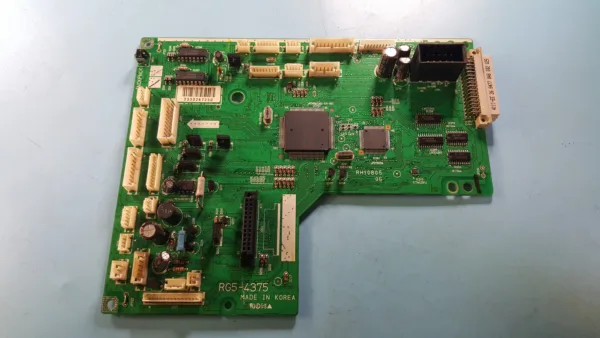 HP RG5-4375 Main Board