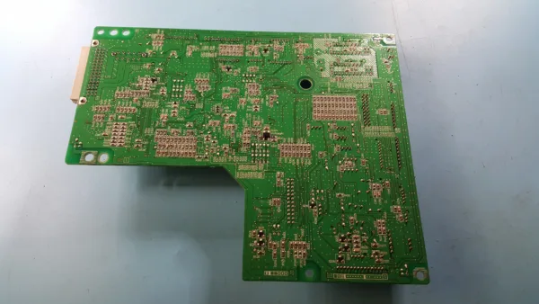 HP RG5-4375 Main Board - Image 2