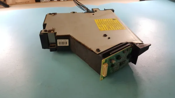 HP RG5-4344 Laser Scanner Assembly - Image 2