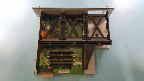 HP C4165-60002 Formatter Board