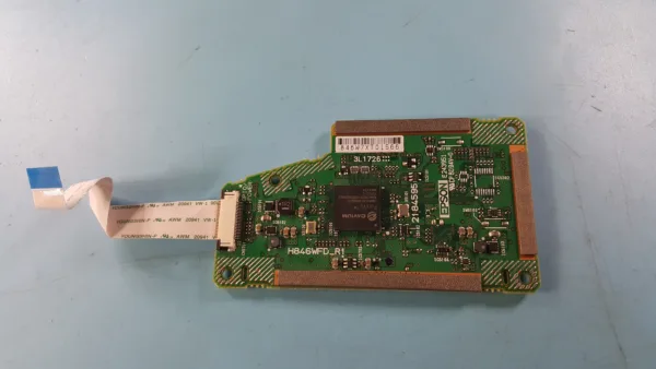 Epson H846WFD_R1 2184595 Board