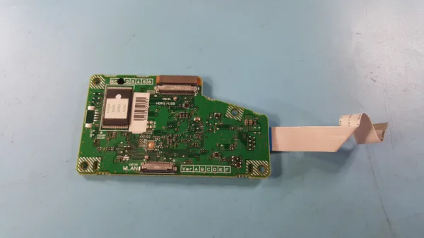 Epson H846WFD_R1 2184595 Board - Image 2