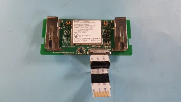 Epson WLU5000-D101 / 217762500 Wireless LAN Module