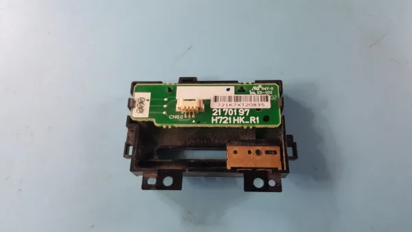 Epson 2170197 H721HK_R1 Slide Switch Board - Image 2