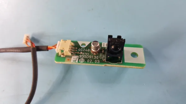 935D9130 01 / 211A86801 IR Detector Board - Image 2