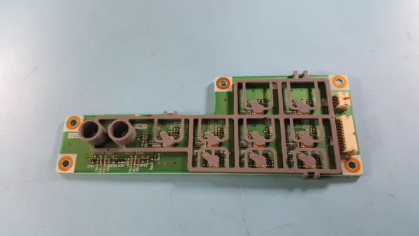 934C2510 01 / 211A86801 Keyboard PCB