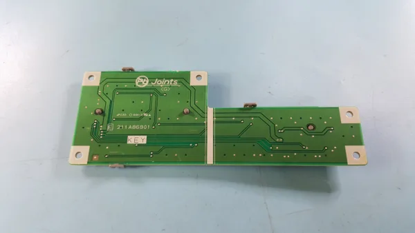 934C2510 01 / 211A86801 Keyboard PCB - Image 2