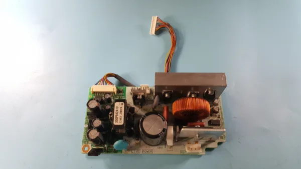 4C248 935B3090 01 Power Supply