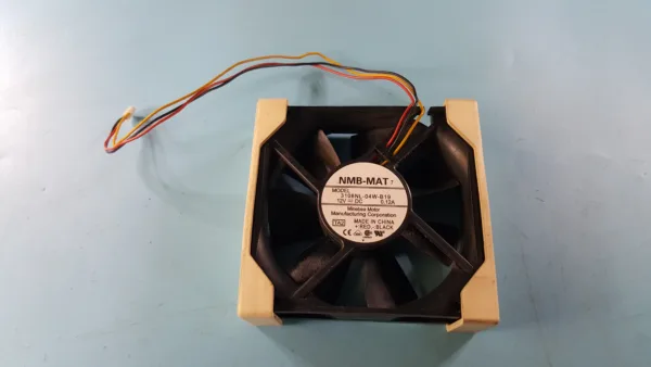 3108NL-04W-B19 Projector Fan