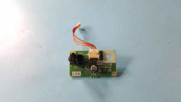 4C248 935D9140 01 IR Detector PCB