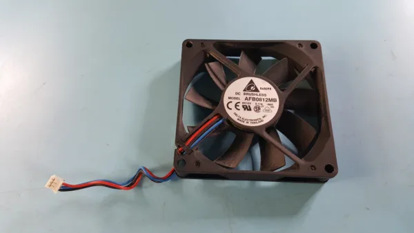 InFocus AFB0812MB Projector Fan