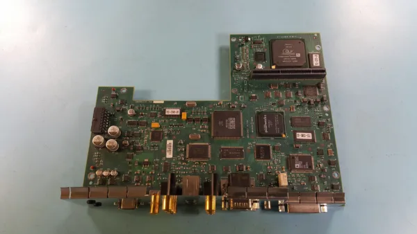 InFocus 410-1882-20 / 510-2071-22 Main Board