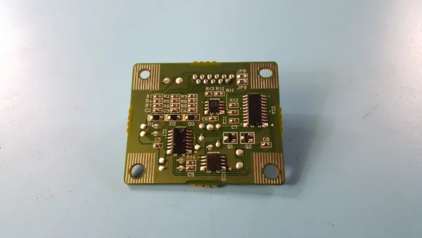 Canon FH1-3336 01 / FG6-9148 Board - Image 2