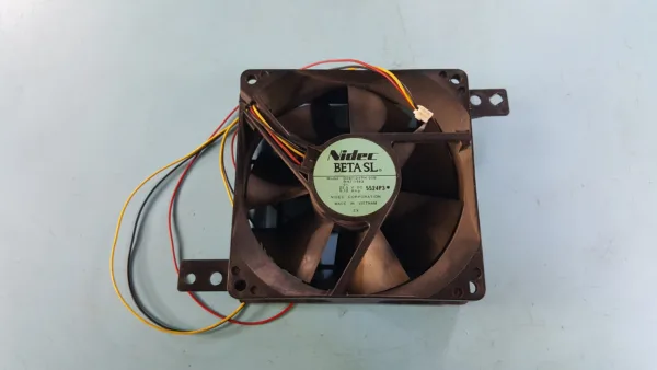 D09T-24PH 05B / RH7-1463 Fan