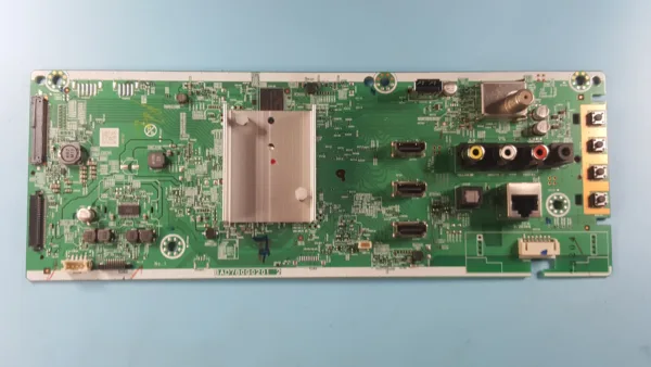 Philips AD1R0MMAV001 (BAD780G0201 2) Main Board