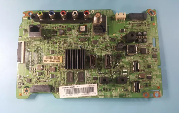 Samsung BN94-07727D Main Board