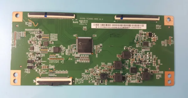 Westinghouse STCON495G T-Con Board